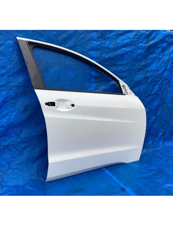 Porta Dianteira Direita Hrv 15 2016 2017 2018 2019 20 2021
