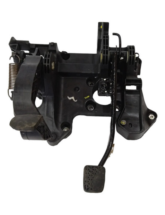 Pedal Freio Embreagem Onix 2013 - 2019