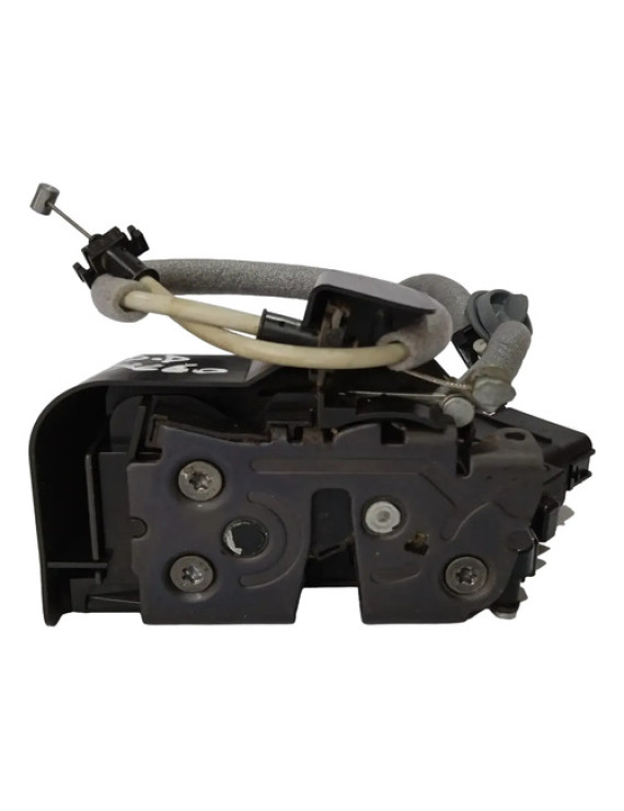 Fechadura Dianteira Direita Volvo Xc60 2008 - 2016