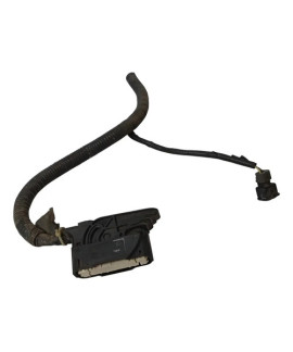 Plug Conector Chicote Jac J3 2010 - 2015 / 1928405167