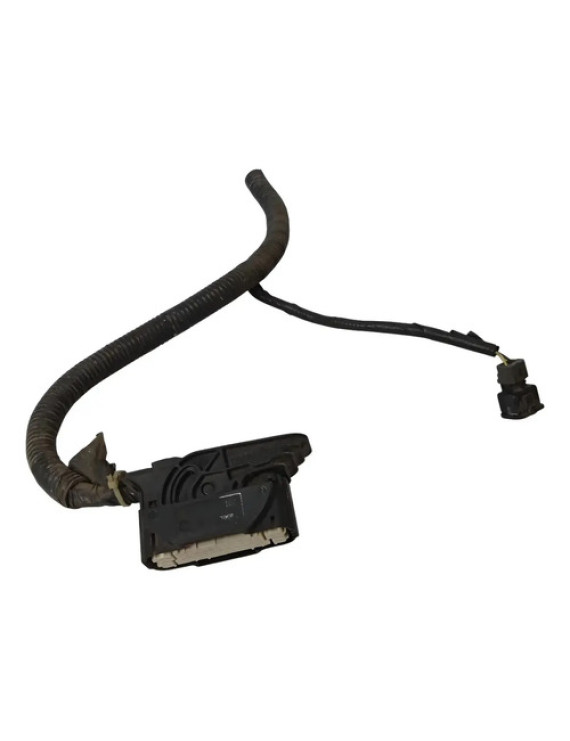 Plug Conector Chicote Jac J3 2010 - 2015 / 1928405167