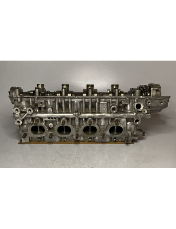 Cabeçote Hyundai Tucson I30 2.0 2009 2010 2011 2012