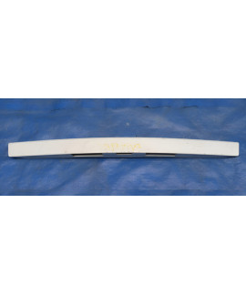 Friso Tampa Traseira Cruze Sedan 2012 - 2016 Branco