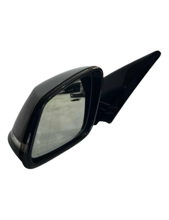 Retrovisor Esquerdo Bmw 135 2015 Detalhe