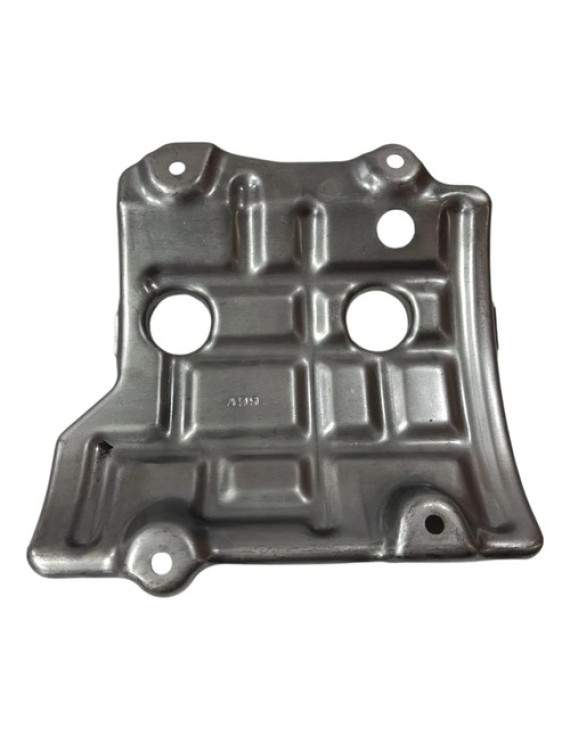 Defletor Óleo Carter Hrv 1.8 Flex 2016 2017 2018 2019 2020