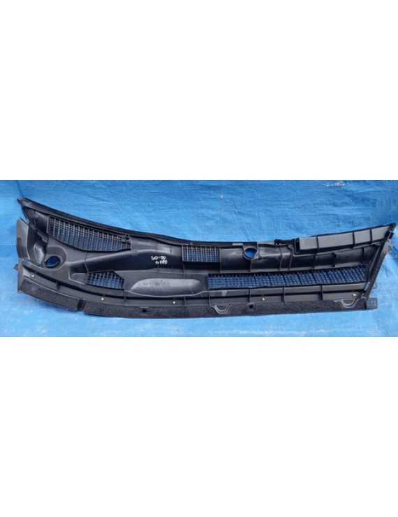Churrasqueira Esquerda Parabrisa Toyota Rav4 2000 - 2005