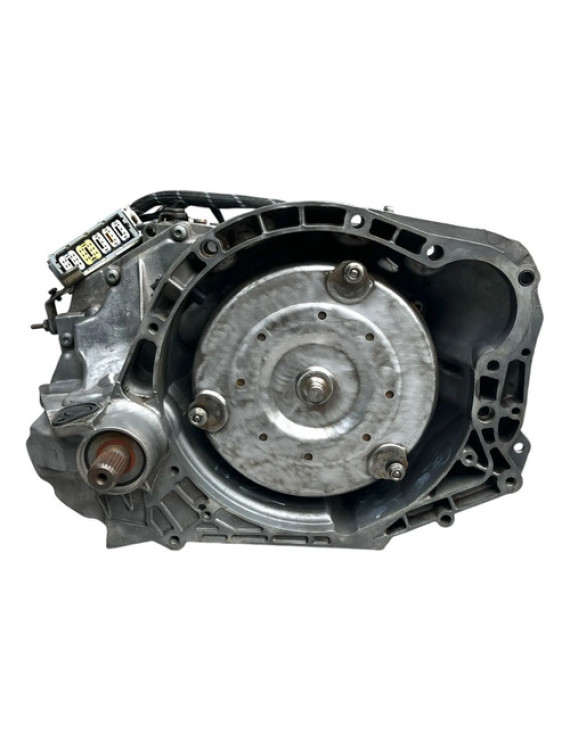Caixa Cambio Automático Al4 Peugeot 307 C4 2.0 2005 Á 2014