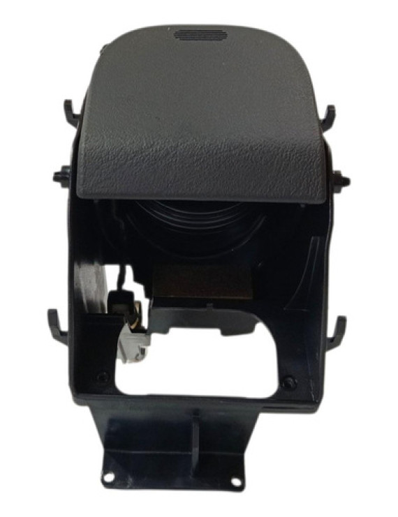 Porta Copos Dianteiro Esquerdo Mercedes Ml350 Ml500 2005 Preto