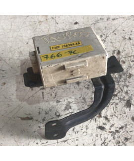 Módulo Relê Interruptor Freio Taurus 3.0 96 / F3df-19a394-aa