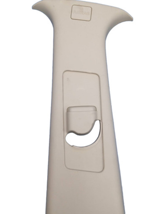 Acabamento Coluna Meio Esquerdo Freelander 2 2008 - 2014