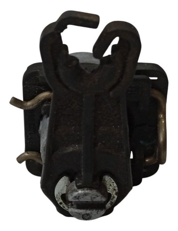 Miolo Chave Tampa Traseira Spin 2013 2014 2015 2016