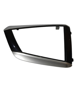 Moldura Alavanca Câmbio Corolla 2015 - 2019