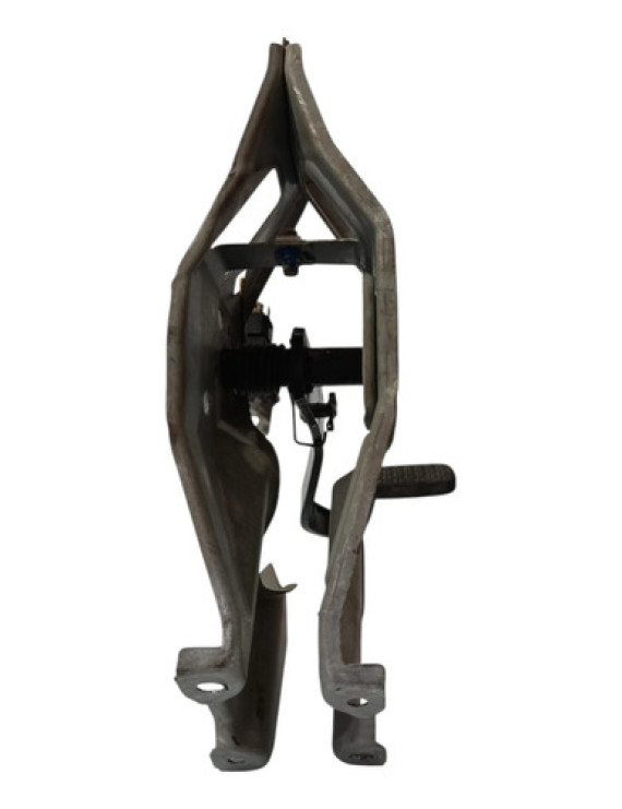 Pedal De Freio Vectra 1997 - 2003