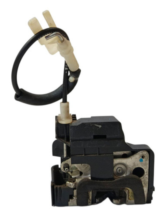 Fechadura Porta Dianteira Direita Palio 2007 - 2011