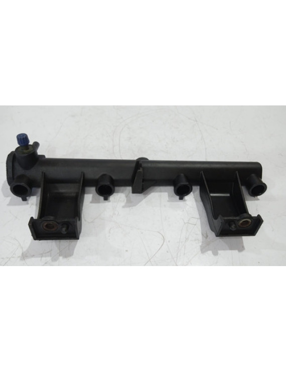 Flauta De Combustível Peugeot 206 C3 1.4 2007 - 2012