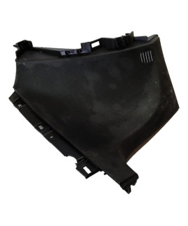 Acabamento Inferior Esquerdo Cherokee 2012 2013