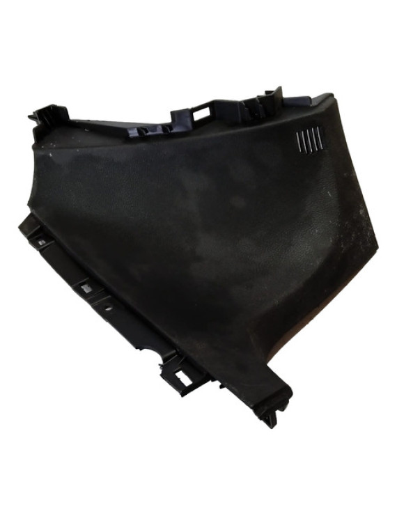 Acabamento Inferior Esquerdo Cherokee 2012 2013