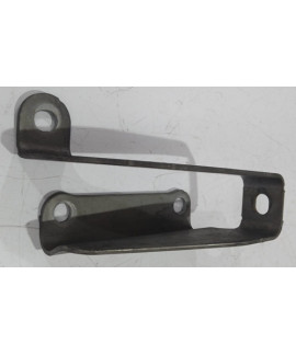 Suporte Do Turbina Freelander 2 2.2 Diesel 2013 2014 2015
