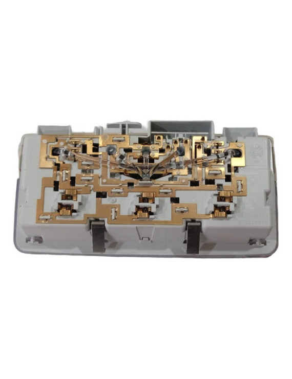 Luz De Teto Cruze 2017 2018 2019 2020 2021