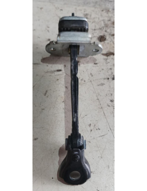 Limitador De Porta Traseiro Esquerdo Crv 2008 - 2011