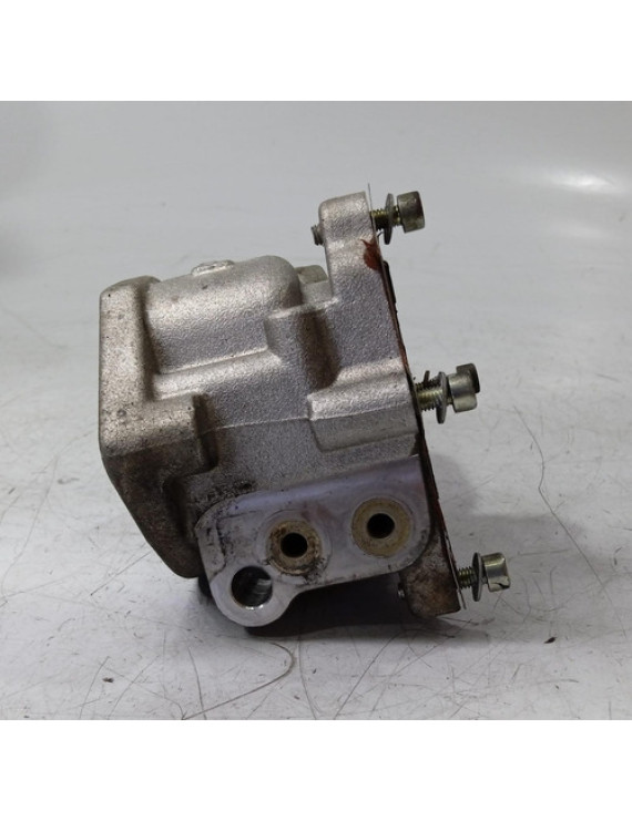 Flange Válvula Egr Cherokee 3.0 V6 2014