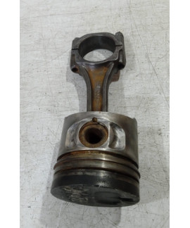 Pistão Com Biela Dodge Dakota 3.9 V6 1999 - 2001   