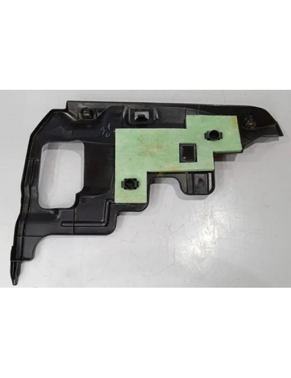 Acabamento Inferior Painel Yaris 2019 2020 2021 2022 Preto