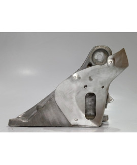 Suporte Coxim Motor Direito Bmw 328i X1 2.0 2007 - 2011