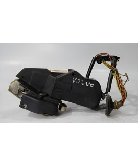 Fechadura Dianteira Direita Volvo 850 1996
