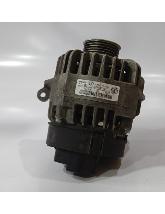 Alternador Fiat 500 1.4 2009 2010
