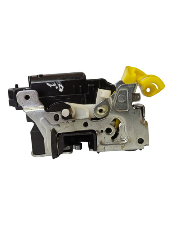 Fechadura Traseira Direita Duster Oroch 2017 - 2021