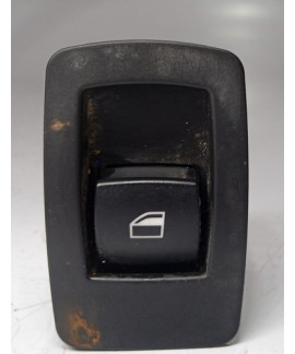 Botão Do Vidro Elétrico Traseiro Bmw X5 X6 2006 - 2011