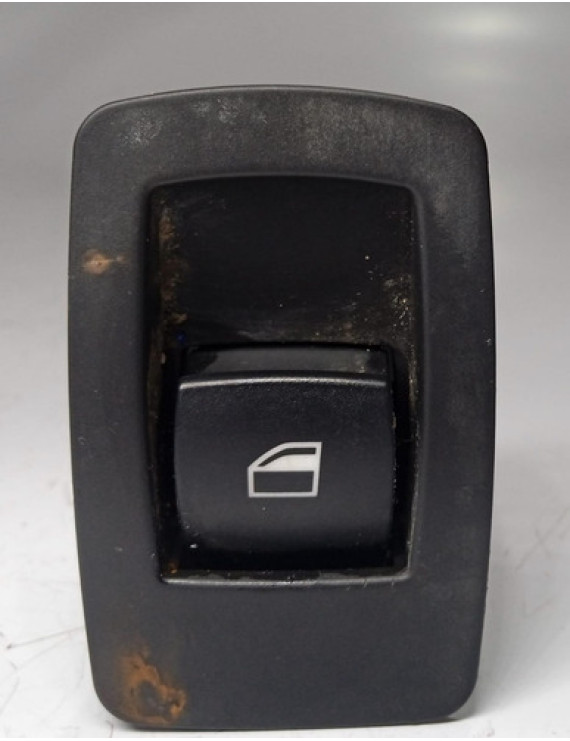 Botão Do Vidro Elétrico Traseiro Bmw X5 X6 2006 - 2011