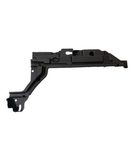 Guia Parachoque Dianteiro Direito Bmw 535 Gt 2011 2012