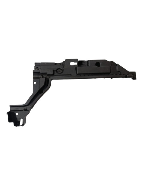 Guia Parachoque Dianteiro Direito Bmw 535 Gt 2011 2012