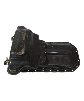 Tampa Carter Óleo Motor Hilux Sw4 2.0 2005 - 2015