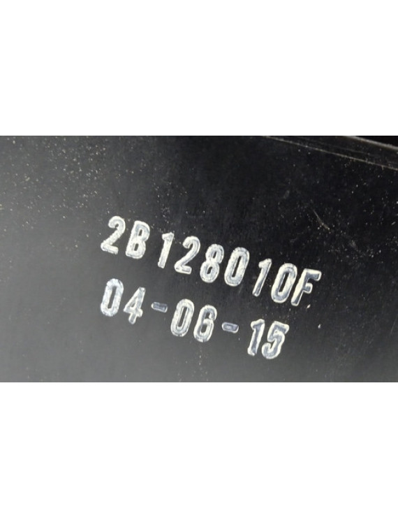 Caixa Fusíveis Chicote Spin 1.8 2013 - 2018