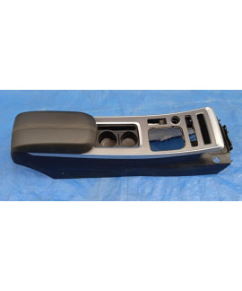 Console Central Com Apoio De Braço Tiggo 7 2021 2022