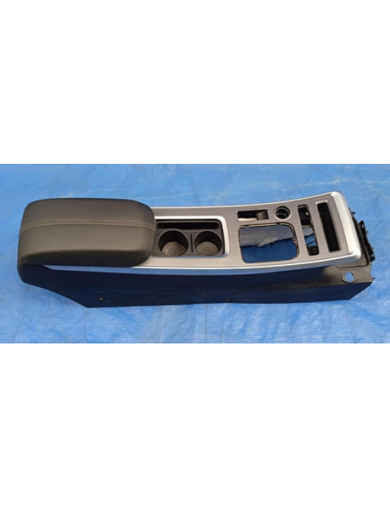 Console Central Com Apoio De Braço Tiggo 7 2021 2022