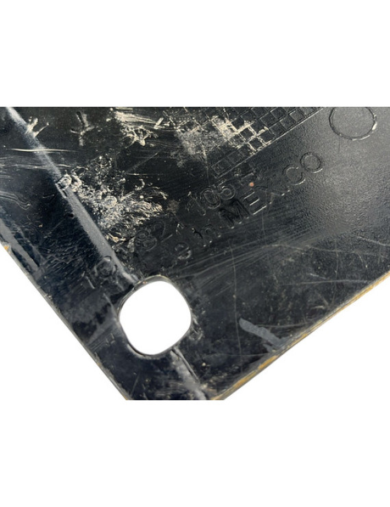 Paralama Dianteiro Esquerdo New Beetle 2005 A 2010