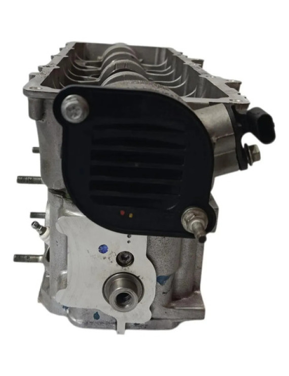 Cabeçote Onix Corsa Montana 1.0 2013 - 2018