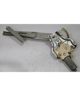 Máquina De Vidro Dianteira Direita Corolla 2003 - 2008