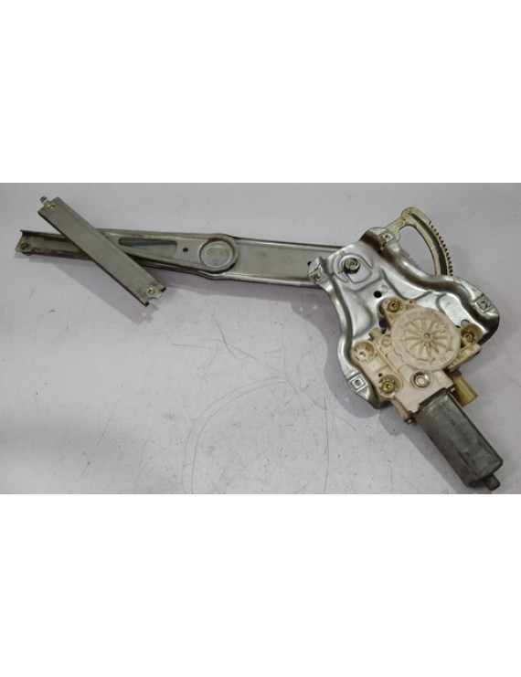 Máquina De Vidro Dianteira Direita Corolla 2003 - 2008