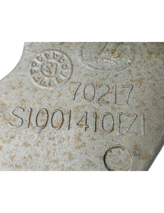 Coxim Motor Direito Lifan X60 1.8 16v 2013 - 2018