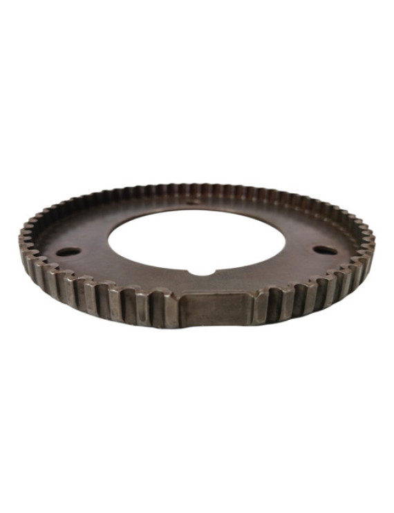 Roda Fônica Virabrequim Golf Audi A3 1998 1999