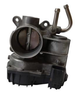 Tbi Corpo Borboleta Jac J3 1.4 2011 - 2015