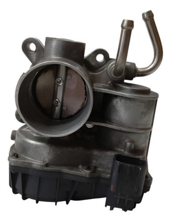 Tbi Corpo Borboleta Jac J3 1.4 2011 - 2015