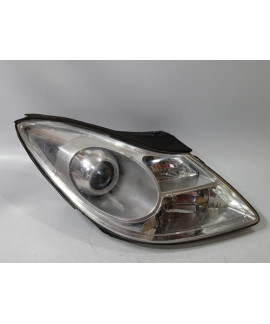 Farol Direito Vera Cruz 2007 - 2012 / Detalhe Direito/passageiro