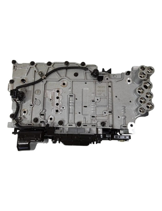 Mecatrônica Câmbio 6l45 Bmw 320i 2.0 2008 - 2012 / 24242994