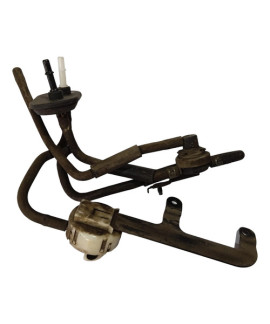 Válvula Ventilação Tanque Combustível Subaru Impreza 2011